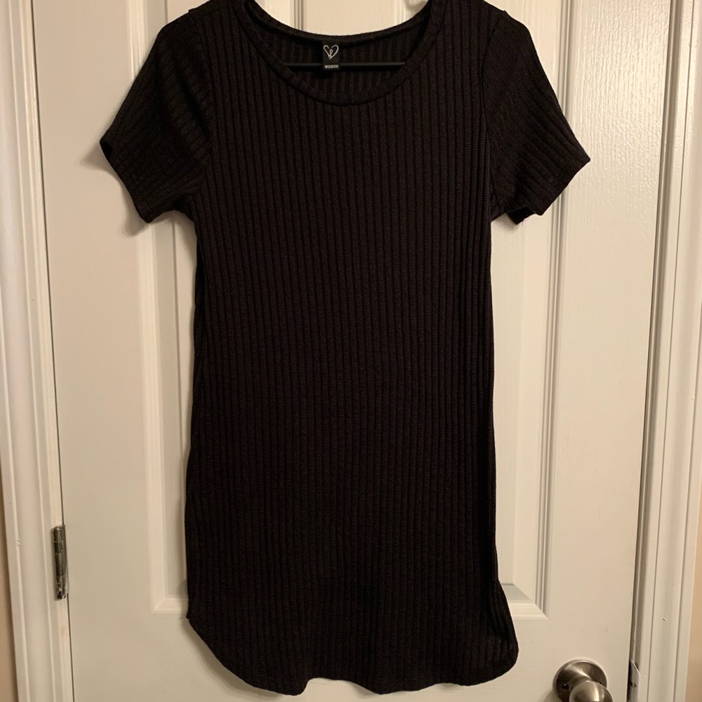 T shirt dress